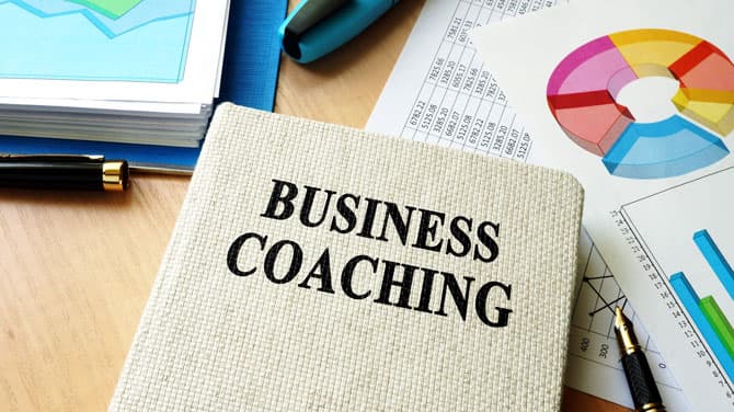 Business Coaching: Vì sao cần đến huấn luyện doanh nghiệp?